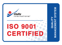 logo iso